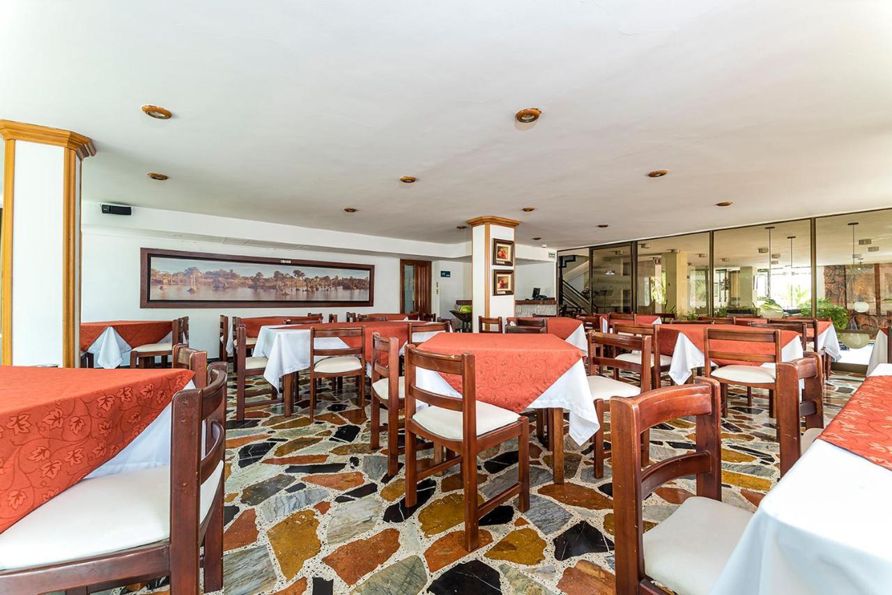 ויז'אוויסנסיו Hotel Don Lolo מראה חיצוני תמונה