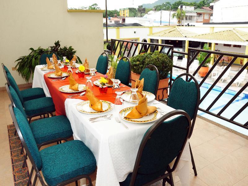 ויז'אוויסנסיו Hotel Don Lolo מראה חיצוני תמונה