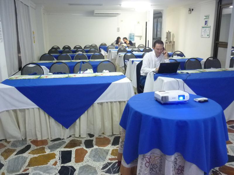 ויז'אוויסנסיו Hotel Don Lolo מראה חיצוני תמונה